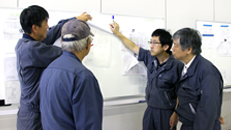 指示
